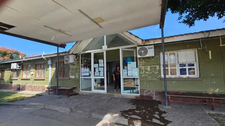 Habilitaron la solicitud de turnos por WhatsApp para el Hospital de Monterrico