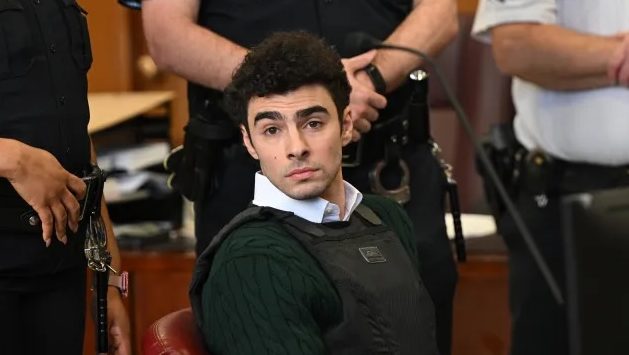 Luigi Mangione’s Family: All About His Parents, Cousin & Relatives