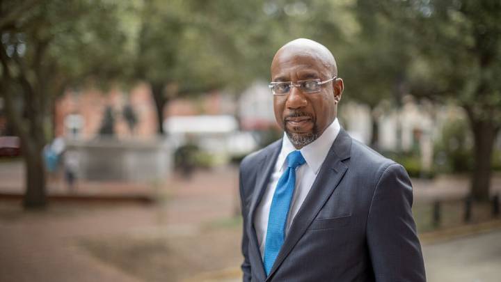 Senator Raphael Warnock warns committee of impacts of ACA subsidy expiration
