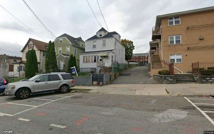 Six most expensive homes sold in the Passaic area, Nov. 10