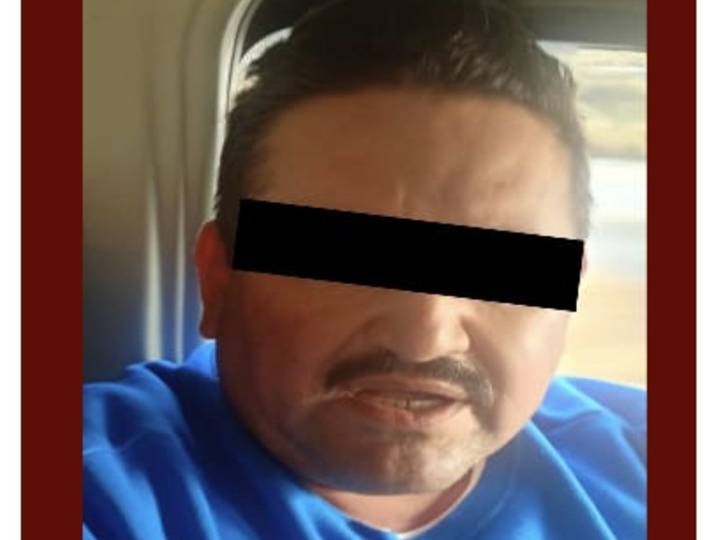 En Hidalgo, detienen a regidor de Actopan por homicidio calificado