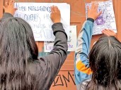 Fiscalía sigue pistas de catálogo sexual; se indaga con qué tecnología se creó