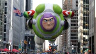 See the best of the Macy's Thanksgiving Day Parade 2025