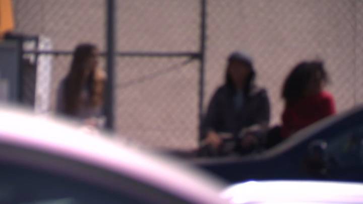 Class-action lawsuit over school gender policies – NBC 7 San Diego