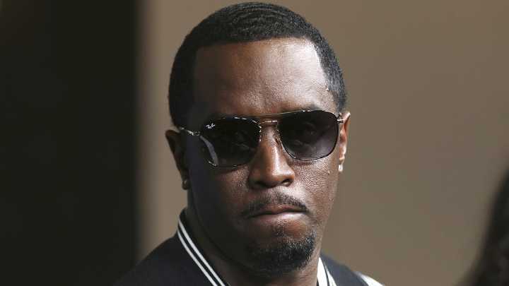 Prison documents offer look at class taught by Sean Combs behind bars