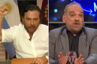 "Se gastaron toda la guita". El fuerte cruce entre el gobernador de Salta y un diputado de Pro por la relación con el Gobierno