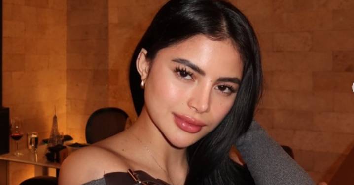 ¿Quién era Gina Lima, la actriz para adultos que murió? FOTOS