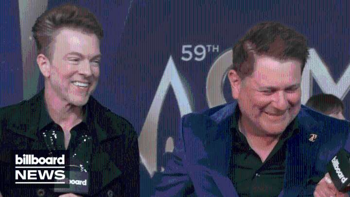 Rascal Flatts Talks About Working With The Backstreet Boys, The Evolution Of Country Music & More