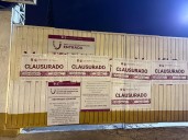 Clausuran verificentro en GAM tras detectarse cobro irregular