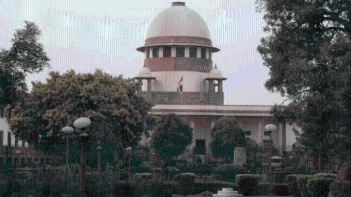 Can arrests be made on court premises? SC weighs arguments, sees road to resolve cop