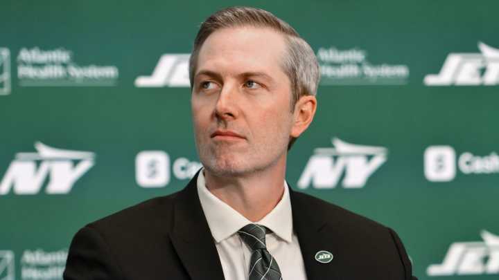 Jets GM addresses 'teardown' takes after Gardner, Williams trades