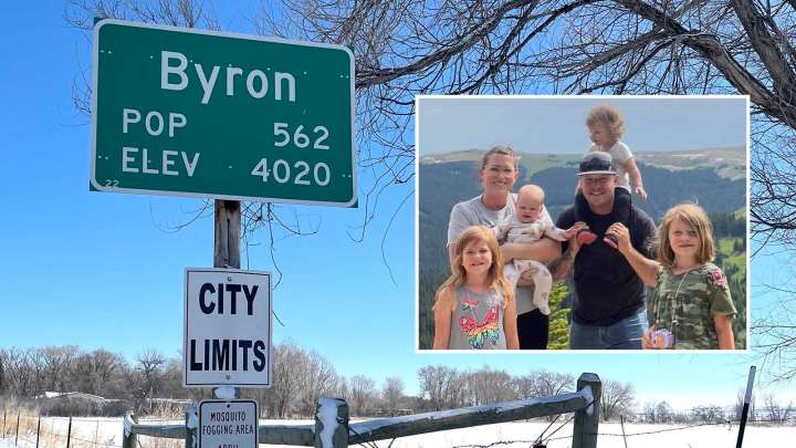 Clinic Denies Wrongdoing In Medicating Byron Mom Who Killed Her 4 Kids, Herself