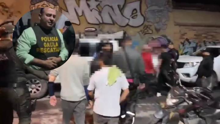 Así secuestraron al alcalde de Chimichagua, César: pidieron $100 millones por su rescate