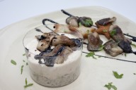 Estos son los 22 restaurantes que te deleitarán en la Semana de la Tapa Micológica