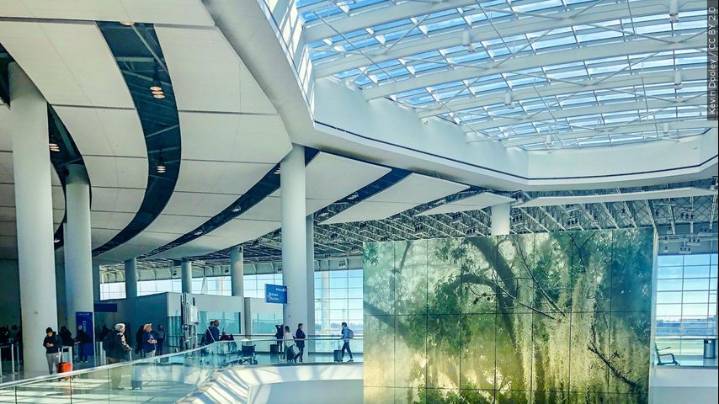 MSY airport not expected to be affected by FAA cutting flights