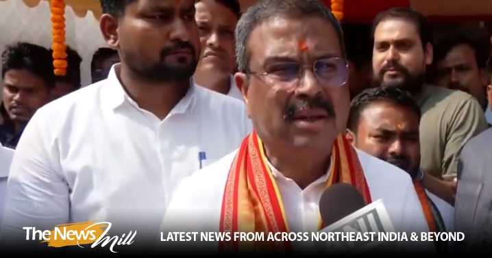 “This will play big role in increasing employment opportunities”: Dharmendra Pradhan hails Centre’s new Labour Codes