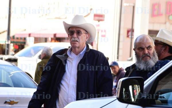 ‘No cederemos en lo esencial’