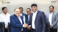 Adani Energy Solutions to Deliver 60 MW Green Power to RSWM
