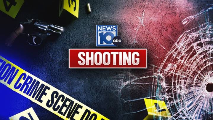 Troy PD investigate Thanksgiving shooting
