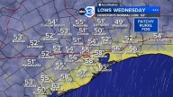 Houston Weather: Warmer weather ahead, storm chances return next week