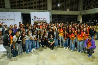 Quintana Roo, primer estado del país en recibir el Registro Único del Deporte para sus 11 municipios: Mara Lezama