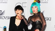 Lady Gaga’s Little Sister, Natali Germanotta, Makes Her Debut At Vegas Fashion Week