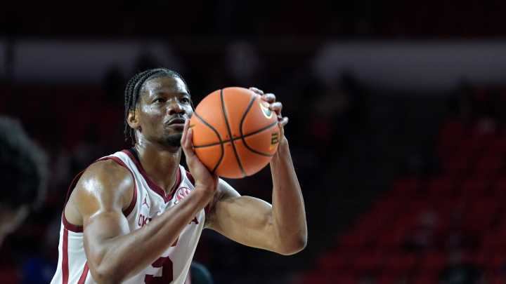 Mohamed Wague scores 20 points, leads OU basketball past Oral Roberts
