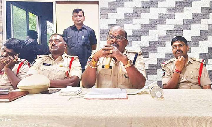 Loan recovery agents warned