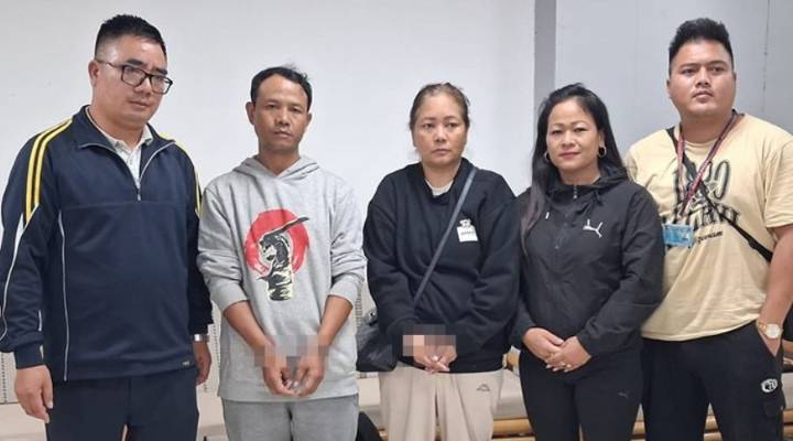 Delhi police arrest key suspect in Mizoram’s 15 Kg heroin seizure case