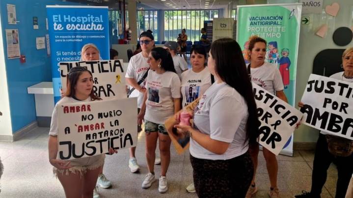 Tras el caso del Neonatal, la Justicia investiga a la Maternidad de Córdoba por la muerte de más de 7 bebés