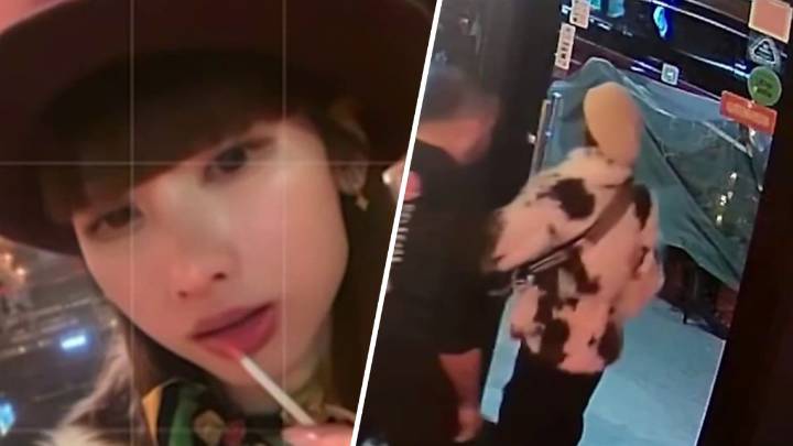 Arrestan a influencer por no pagar la cuenta en restaurantes