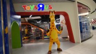Toys R Us back for Christmas with 28 new stores. Any in Georgia?