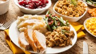 Central Arkansas nonprofit, businesses to host Thanksgiving meal giveaway