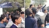 Uttar Pradesh Tragedy: 16 Students Fall Ill After Gas Leak At Sandila’s Lions Public School In Hardoi; Probe Underway