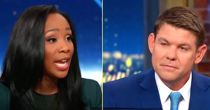 ‘You Cannot Sit Here and Lie!’ CNN Anchor Calls Out Trump Fan in Heated Fracas