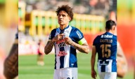 Alianza Lima vence 2-1 a Los Chankas en Andahuaylas con doblete de Paolo Guerrero