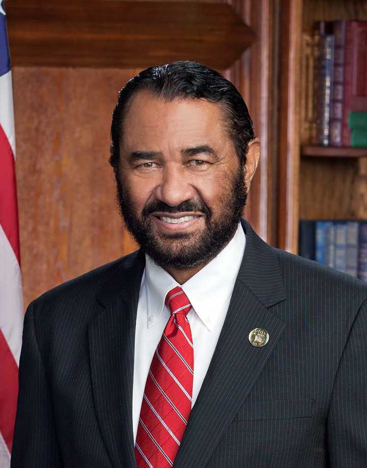 TX-18th Congressional Update: Edwards and Menefee Head to Runoff as Rep. Al Green Announces 2026 Campaign in Newly Redrawn District