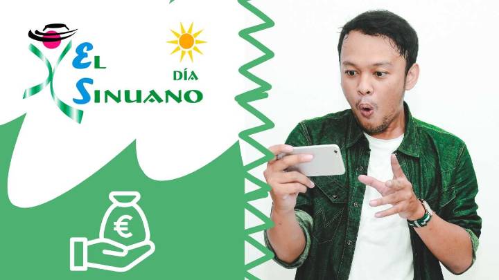 Resultado oficial del Sinuano Día del domingo 30 de noviembre de 2025