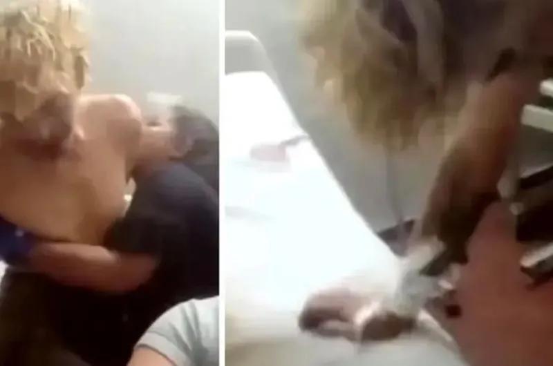 Acusan a efectivos de la comisaría sexta por presunta golpiza a un detenido