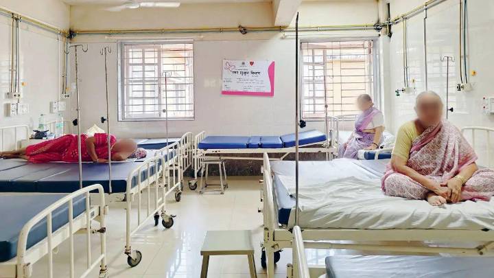 Parel`s KEM Hospital to get 10 new registration counters, private MRI centres