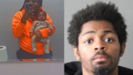 Illinois Dad Allegedly Killed Infant, Then Propped Body in Stroller as if Sleeping