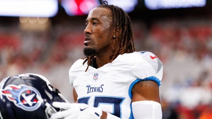 Titans' L'Jarius Sneed indicted for failure to report felony