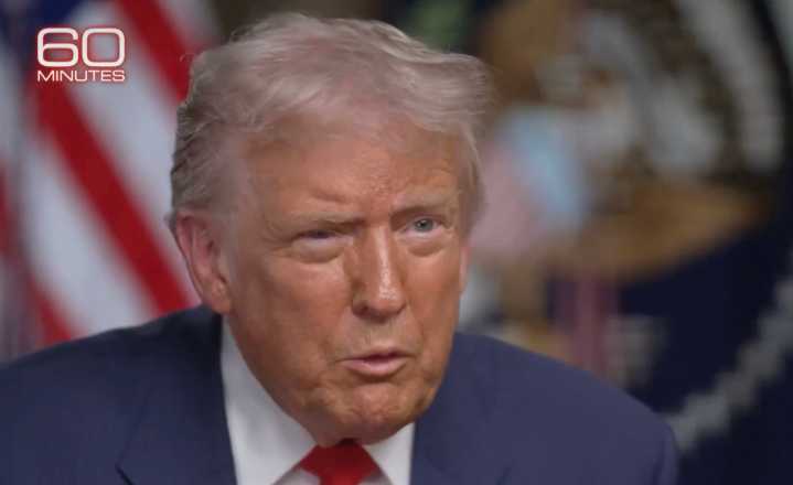 Trump Scoffs at Zohran Mamdani Comparison: ‘I’m a Much Better Looking Person’