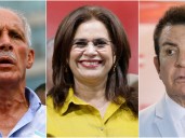 Elecciones en Honduras: se elige nuevo Presidente con tres candidatos en un "empate técnico" y denuncias de fraude