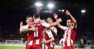 Dónde y a qué hora ver a Olympiacos vs. PSV por la Champions League