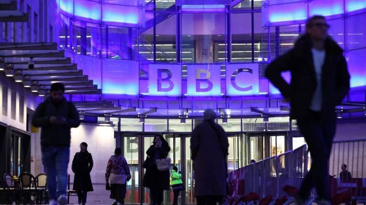 Analysis: BBC signals it will fight, not fold under Trump’s political pressure