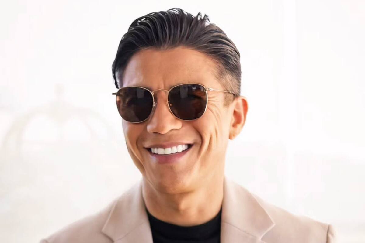 “Tengo un año para entrenar”: Américo reta a conocido cantante nacional para una pelea de boxeo en Noche de Combos 3