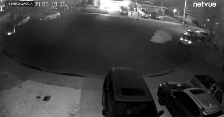 Loud mystery boom in Woodland could have been meteor activity, experts suggest