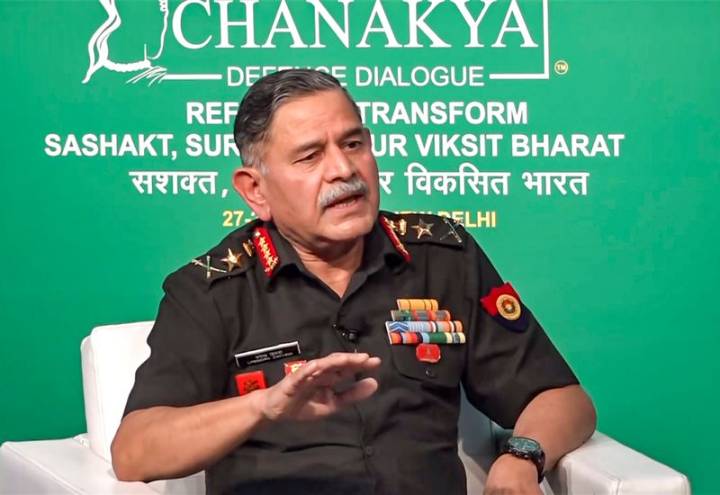 Op Sindoor just ‘88-hour trailer’, Army Chief warns Pak against misadventure