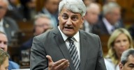 No more Conservative defections to Liberals, MP Gérard Deltell says